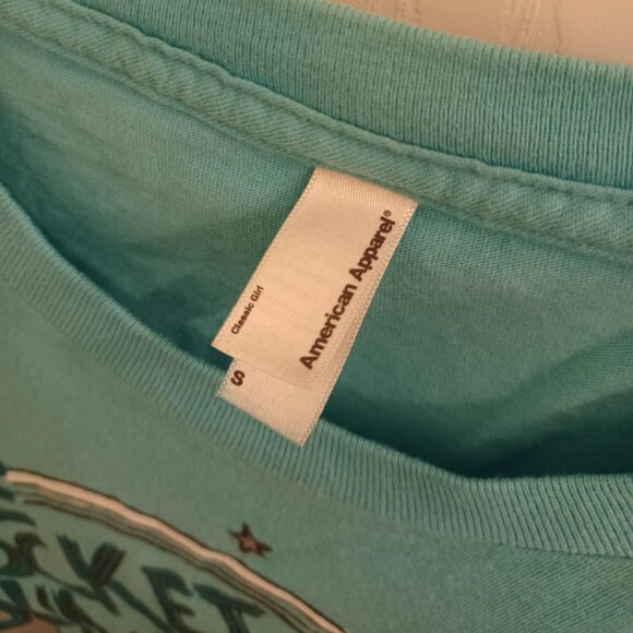 The Rocket Summer Tee - Picture 3 of 4